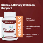 Renolax Capsules