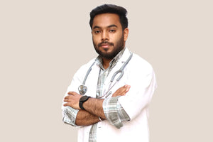Dr. Karan Bedi