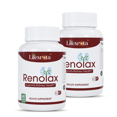 Renolax Capsules